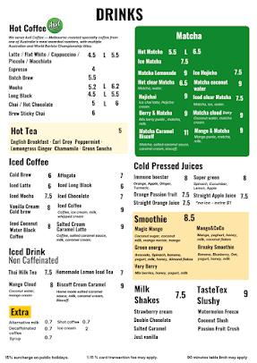 Menu Taste Texture - 4
