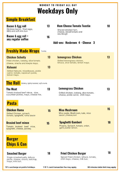 Menu Taste Texture - 6