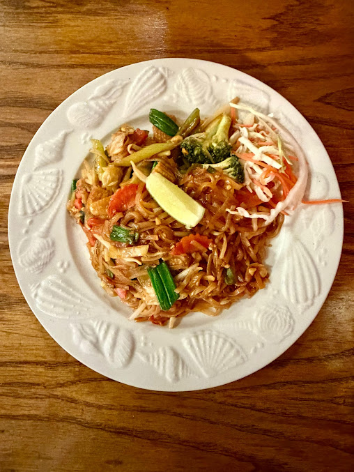 Photo Tastee Thai - 11