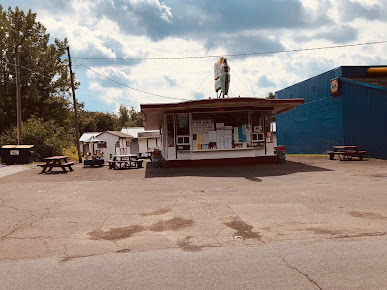 Photo Tastee Treat - 1