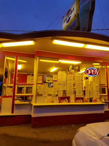 Photo Tastee Treat - 2