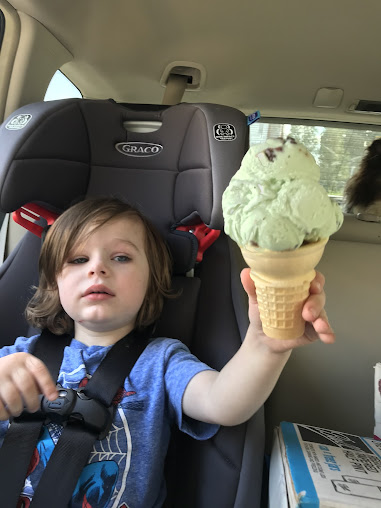 Photo Tastee Treat - 8