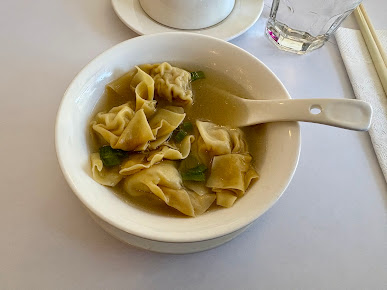 Photo Tasty Chinese Restaurant - 10
