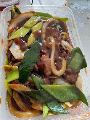 Photo Tasty Chinese Restaurant - 11