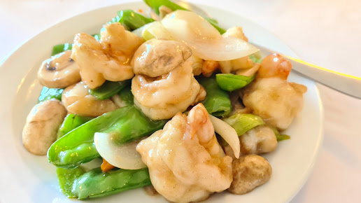Photo Tasty Chinese Restaurant - 20