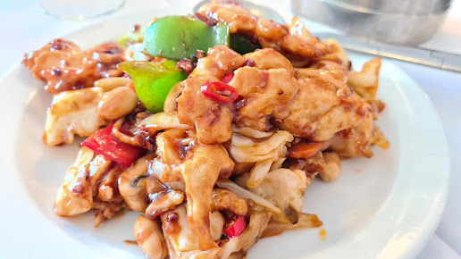 Photo Tasty Chinese Restaurant - 22
