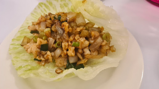 Photo Tasty Chinese Restaurant - 29