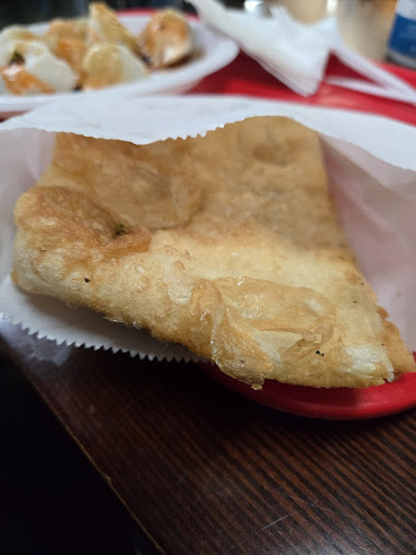Photo Tasty Dumpling - 12