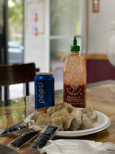 Photo Tasty Dumpling - 13