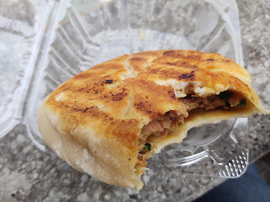 Photo Tasty Dumpling - 15