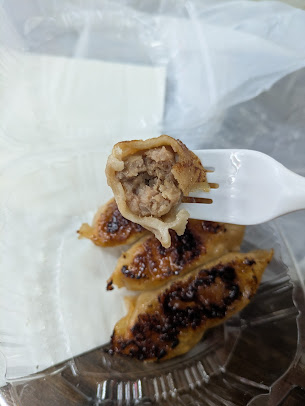 Photo Tasty Dumpling - 16