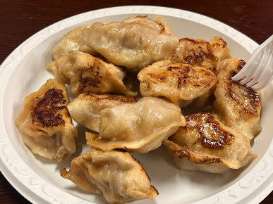 Photo Tasty Dumpling - 20