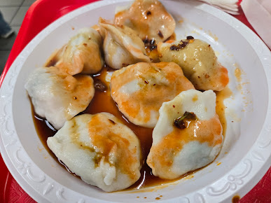 Photo Tasty Dumpling - 22