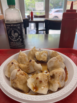 Photo Tasty Dumpling - 24