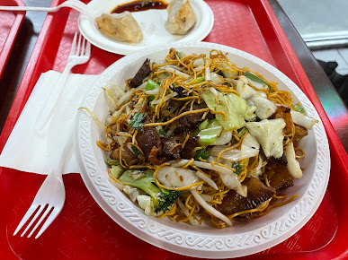 Photo Tasty Dumpling - 26