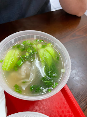 Photo Tasty Dumpling - 27