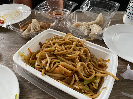 Photo Tasty Hand - Pulled Noodles - 14