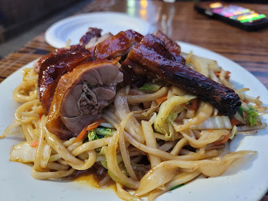 Photo Tasty Hand - Pulled Noodles - 15