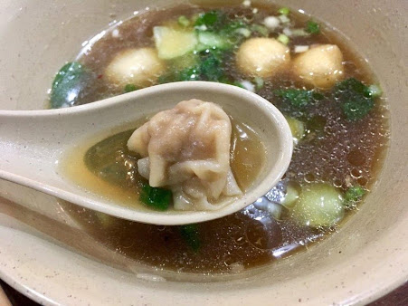 Photo Tasty Hand - Pulled Noodles - 16