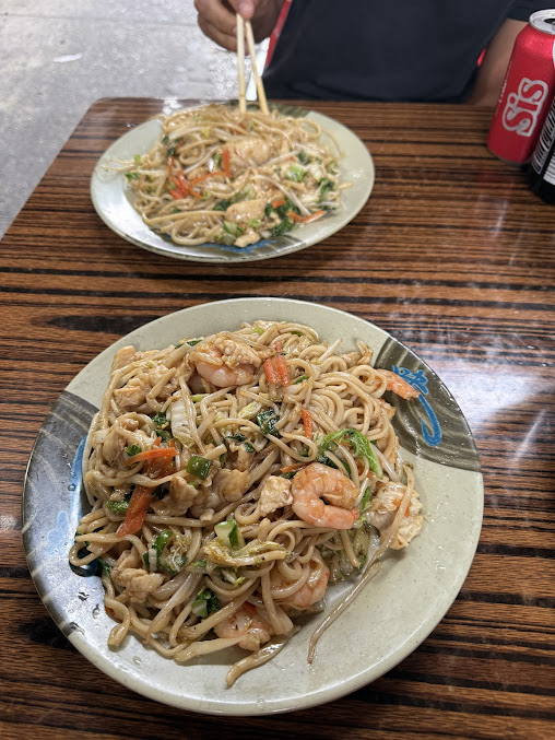 Photo Tasty Hand - Pulled Noodles - 20
