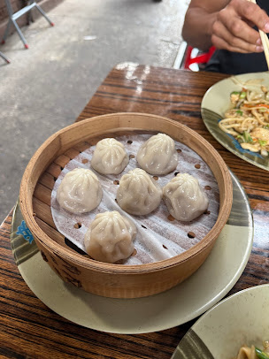Photo Tasty Hand - Pulled Noodles - 21