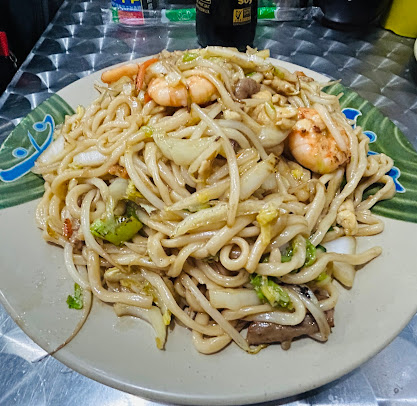Photo Tasty Hand - Pulled Noodles - 25