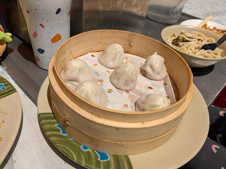 Photo Tasty Hand - Pulled Noodles - 28