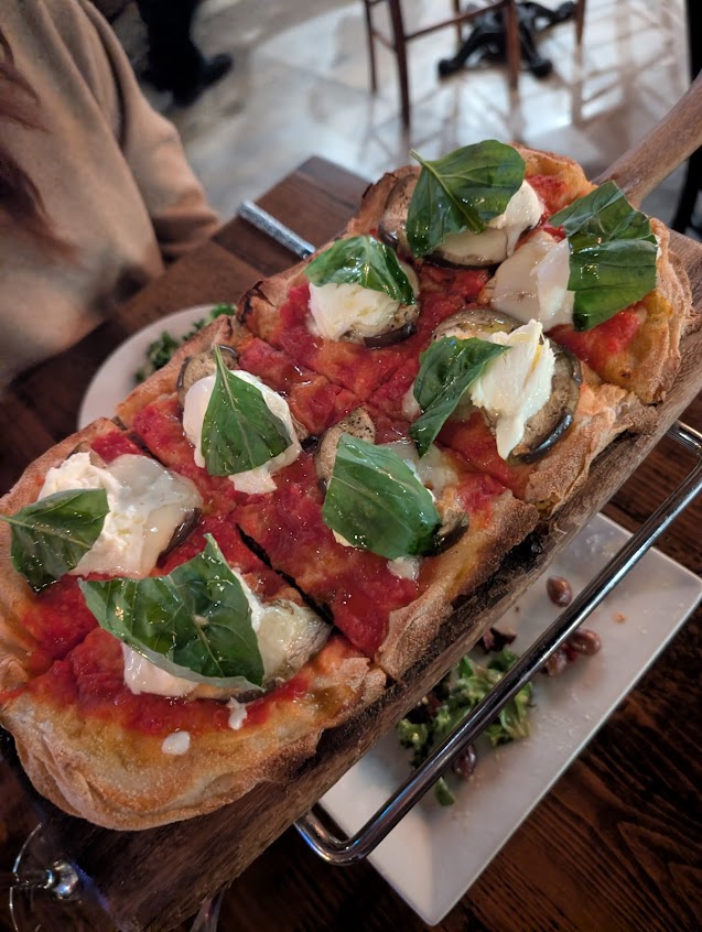 Photo Tavola Nostra Pizzeria E Cucina - 15