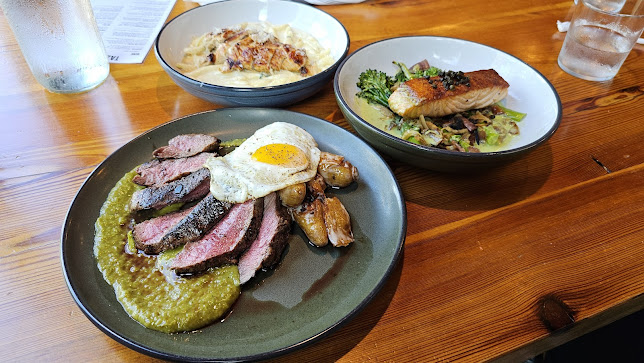 Photo Tazza Kitchen Stone Creek Village - 11