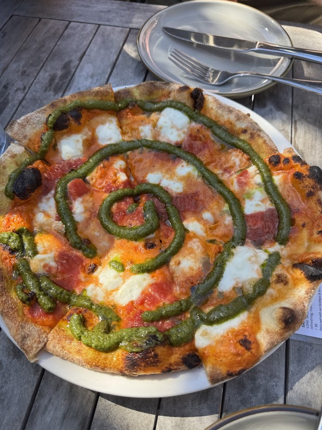 Photo Tazza Kitchen Stone Creek Village - 13