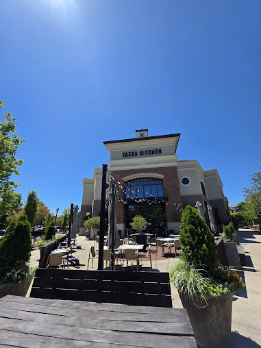 Photo Tazza Kitchen Stone Creek Village - 14