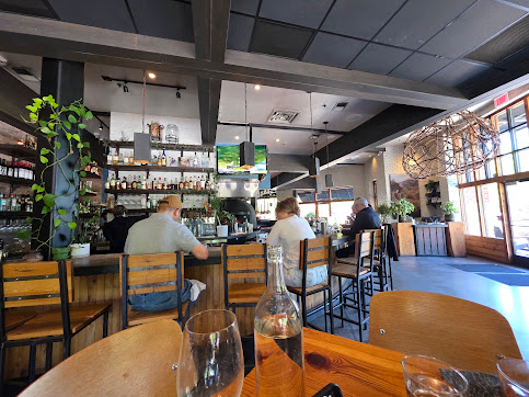 Photo Tazza Kitchen Stone Creek Village - 15