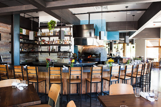 Photo Tazza Kitchen Stone Creek Village - 16