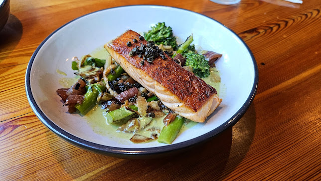Photo Tazza Kitchen Stone Creek Village - 18