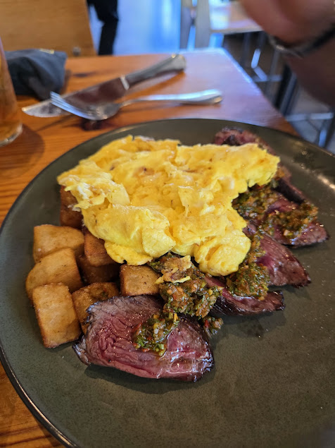 Photo Tazza Kitchen Stone Creek Village - 19