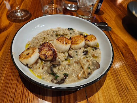 Photo Tazza Kitchen Stone Creek Village - 20