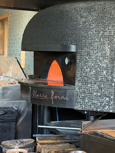 Photo Tazza Kitchen Stone Creek Village - 23