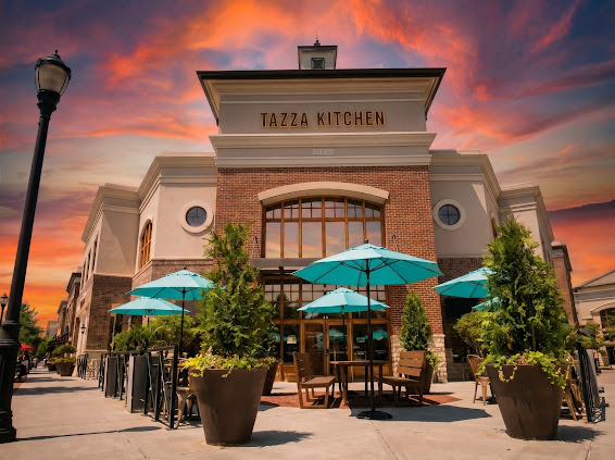 Photo Tazza Kitchen Stone Creek Village - 25