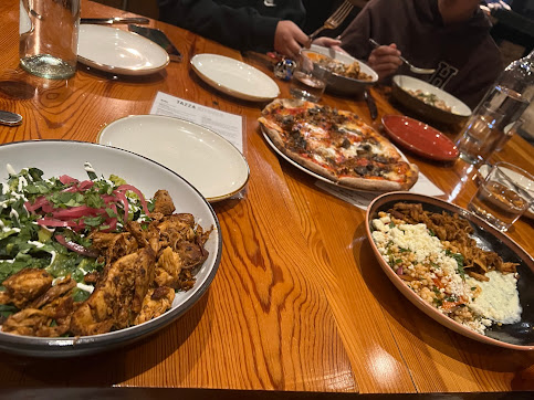 Photo Tazza Kitchen Stone Creek Village - 26