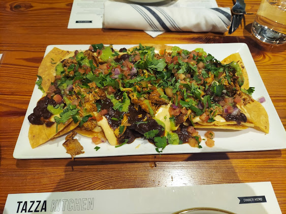 Photo Tazza Kitchen Stone Creek Village - 28