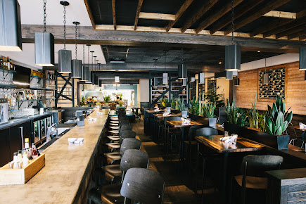 Photo Tazza Kitchen Village District - 10