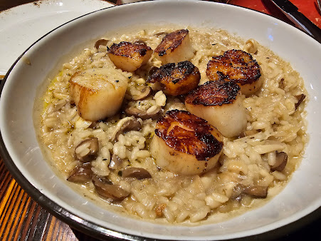 Photo Tazza Kitchen Village District - 13