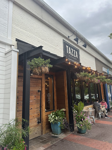 Photo Tazza Kitchen Village District - 18