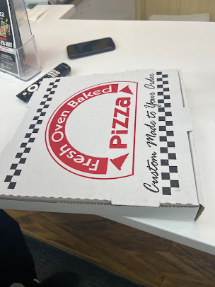 Menu Tazza Pizza - 5