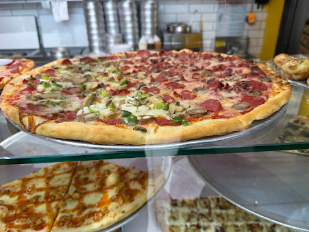 Photo Tazza Pizza - 14
