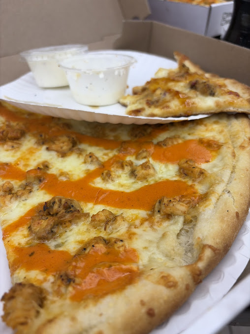 Photo Tazza Pizza - 17