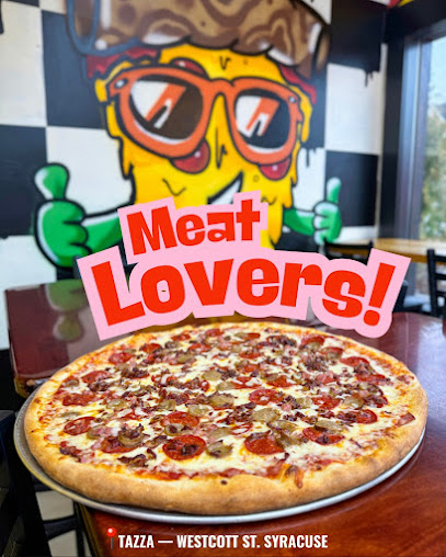 Photo Tazza Pizza - 19