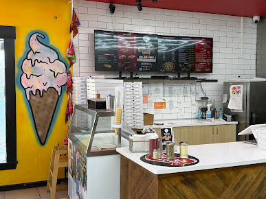 Photo Tazza Pizza - 20