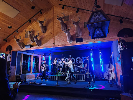 Photo Teds Timber Lodge Resort Llc - 0
