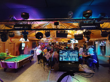 Photo Teds Timber Lodge Resort Llc - 4